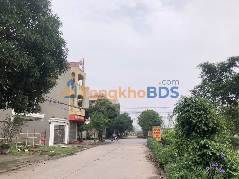 Đất mặt kênh Triệu Việt Vương 286m² - Tiềm năng tăng giá