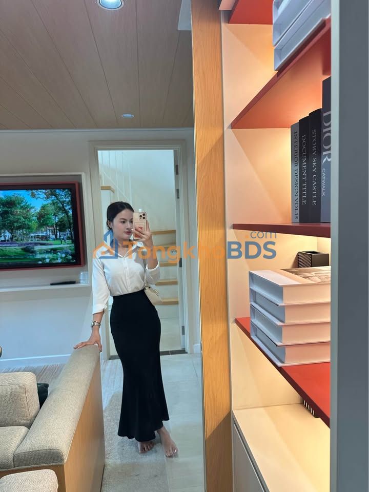 Đất nền Trần Quốc Toản Ninh Khánh 94m² thỏa thuận - Đường to ôtô