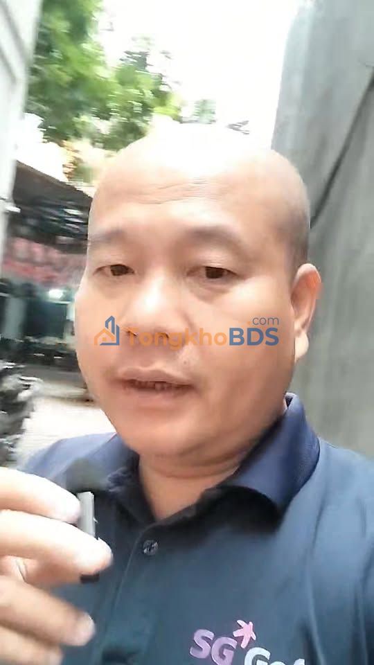 Đất Mỹ Đình 102m² giá thỏa thuận - Sổ đỏ chính chủ