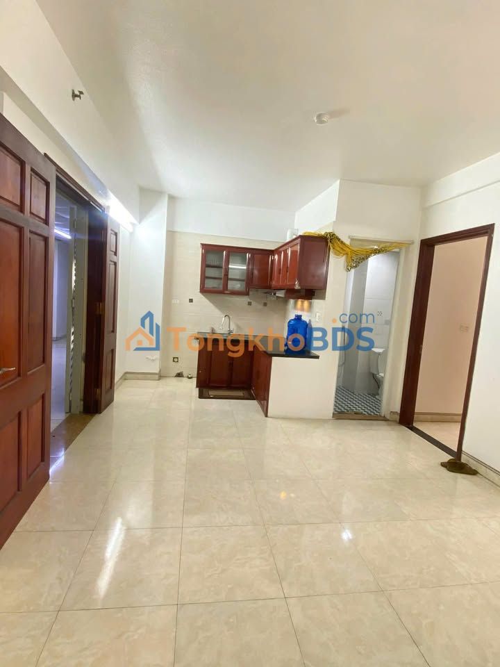 Căn hộ Hợp Lực Gia Đông Vệ 48m² 4.5 triệu - Bàn giao ngay