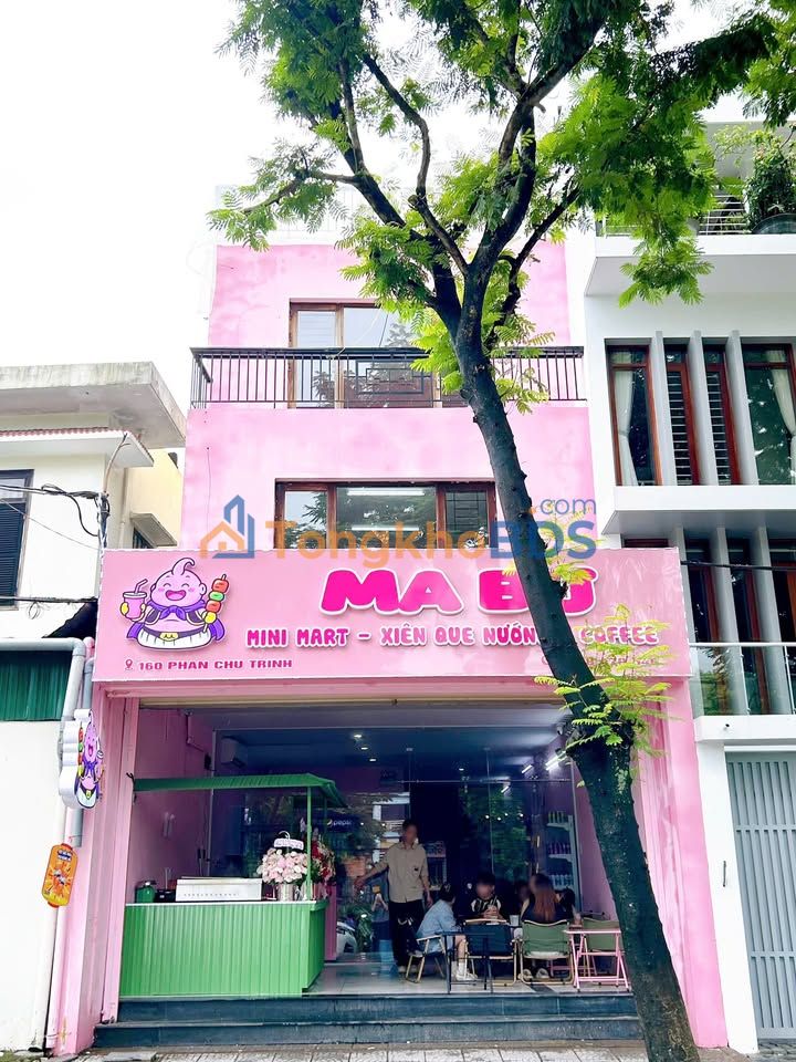 Văn phòng Huế Phan Chu Trinh 32m² - Sẵn sàng làm việc