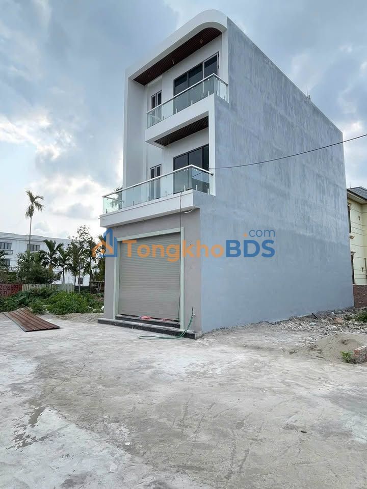 Nhà 3 tầng Hồng Thái 66.8m² 3.2 tỷ - Chính chủ bán