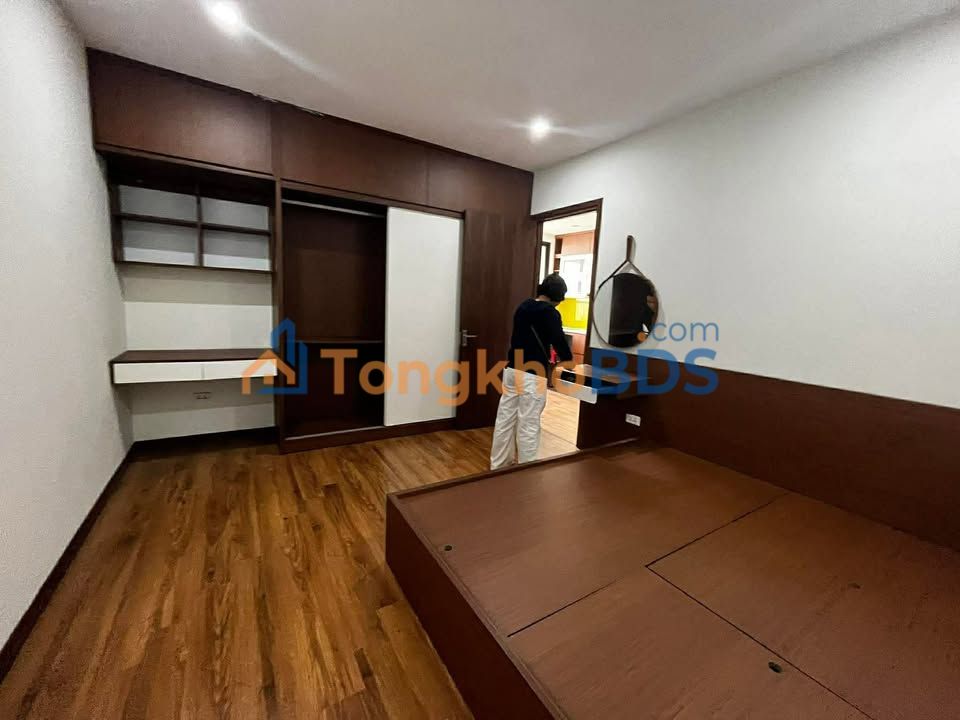 Căn hộ Phú Thịnh Greenpark Hà Đông 2PN 11 triệu - Bàn giao