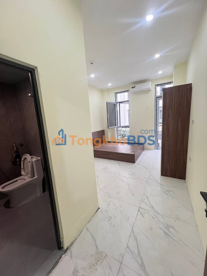 Phòng trọ Him Lam Hà Đông 3.9-4.3 triệu - Giờ giấc tự do