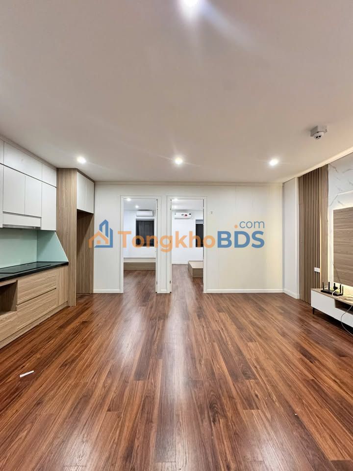 Căn hộ Phố Đi Bộ Carnaby 85m² - Bàn giao ngay full nội thất