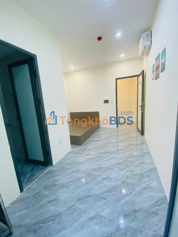 Phòng trọ Trần Phú Hà Đông 4 triệu - Sẵn sàng ở ngay