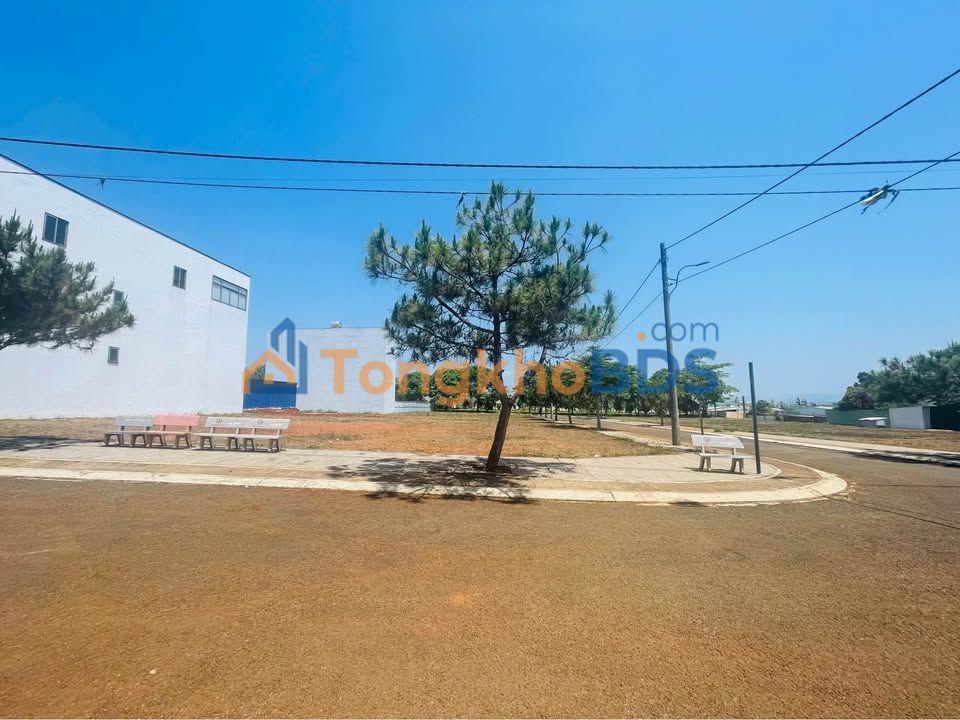 Đất nền SH LAND Phường Hội Phú 153m² giá 3.25 tỷ - Đường to ô tô