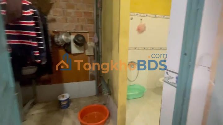 Nhà thuê Hà Bầu Đăk Đoa 1,5 triệu - Sẵn sàng ở ngay