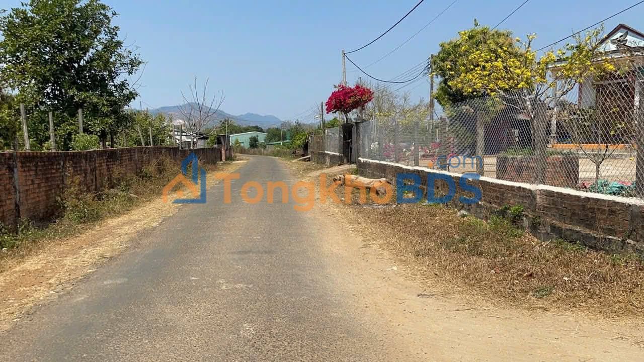 Đất nền Ia Kênh Pleiku 3.969m² 1.7 tỷ - Sổ đỏ chính chủ