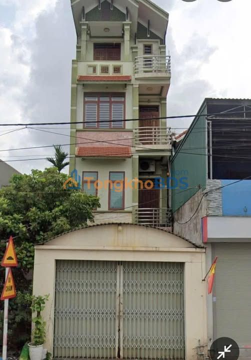 Nhà riêng 390 Thanh Hải 147m² - Sẵn sàng ở ngay