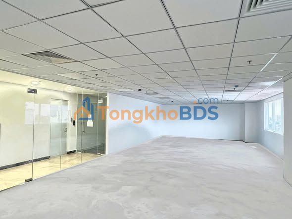 Văn Phòng Cho Thuê Mặt Tiền Nguyễn Thị Minh Khai, Quận 3 - 110m² - 297m²