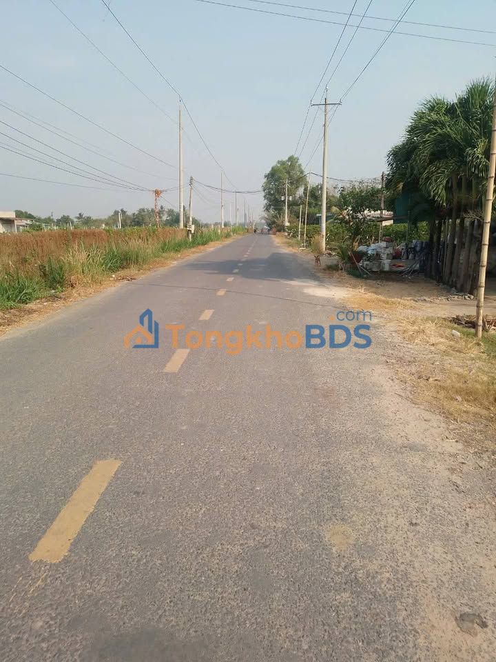 Đất nền Xã Phan 303m² giá 550 triệu - Tiềm năng tăng giá