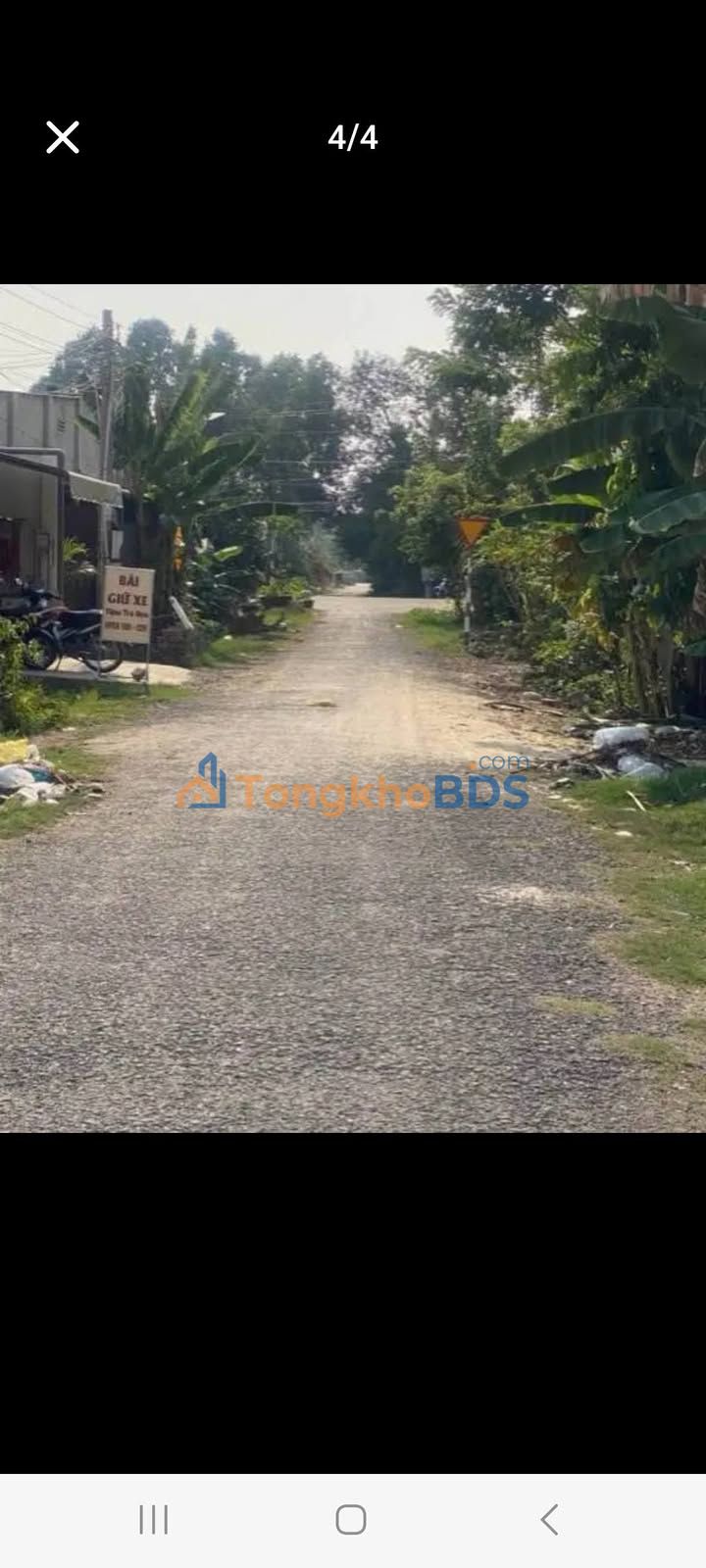 Đất Hòa Thành Tây Ninh 300m² 1.7 tỷ - Sổ đỏ chính chủ