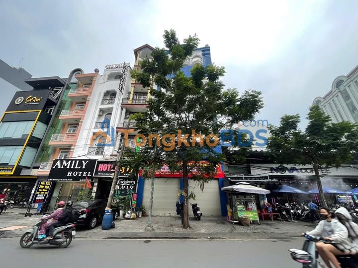 Nhà cho thuê Bờ Bao Tân Phú 1.100m² 160tr - Sẵn sàng ở ngay