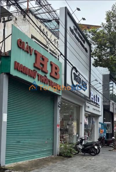 Đất nền Hiệp Thành 2 Yersin 116m² thỏa thuận - Sổ đỏ