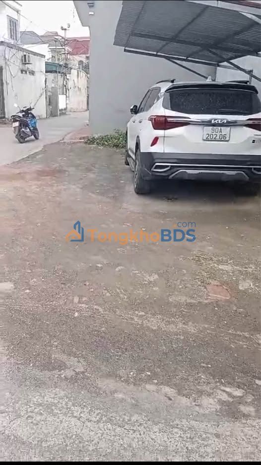 Bán Gấp Đất Lô Góc Mặt Tiền Đường N2, Đồng Văn, Hà Nam - 60m² Giá 2 Tỷ