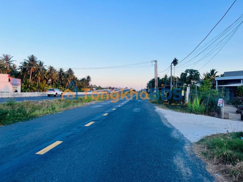 Đất nền Sơn Đông 999m² 1.79 tỷ - Tăng giá