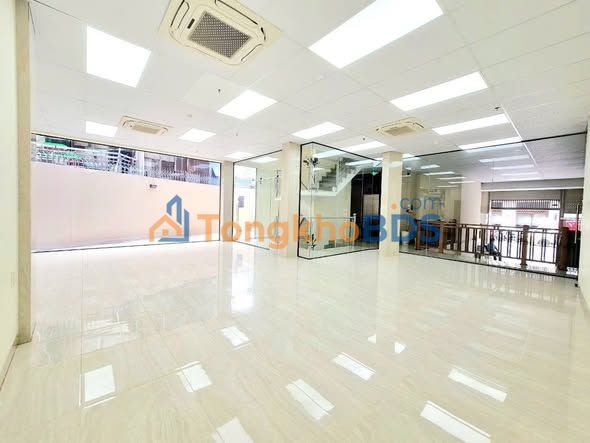 Mặt bằng Trần Quang Khải Đà Lạt 100m² - Mặt tiền kinh doanh