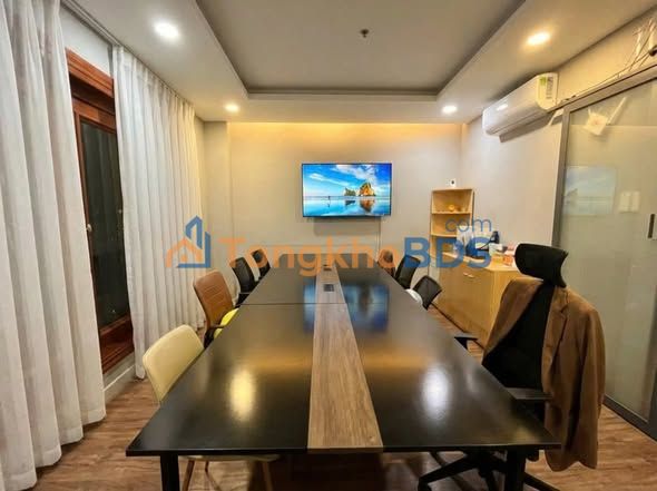 Văn Phòng Cho Thuê Quận 1 - 8 Triệu/Tháng - Sẵn Sàng Kinh Doanh