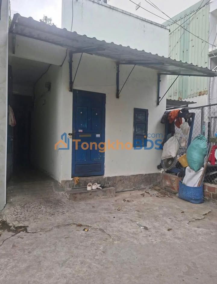 Nhà riêng Ghềnh Ráng 77m² 2.6 tỷ - Chính chủ bán