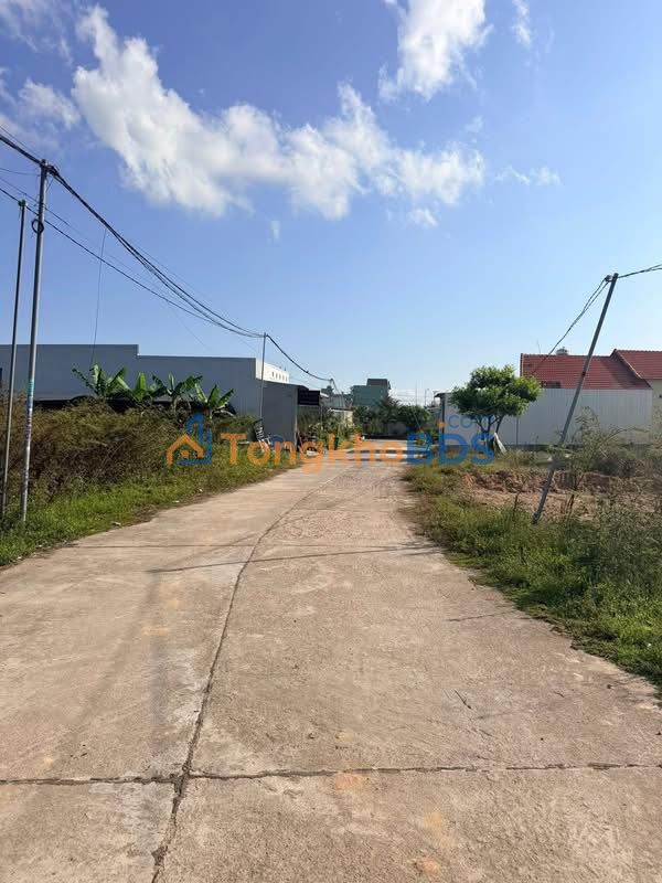 Đất Nền Cát Trinh, An Nhơn, Bình Định - 141m² Full Thổ, Giá Tốt