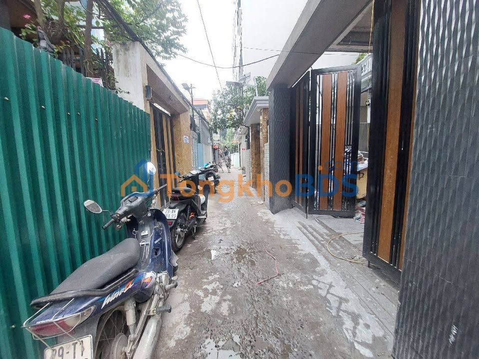 Nhà Ngọc Thụy Long Biên 80m² 17 tỷ - Sẵn sàng ở ngay