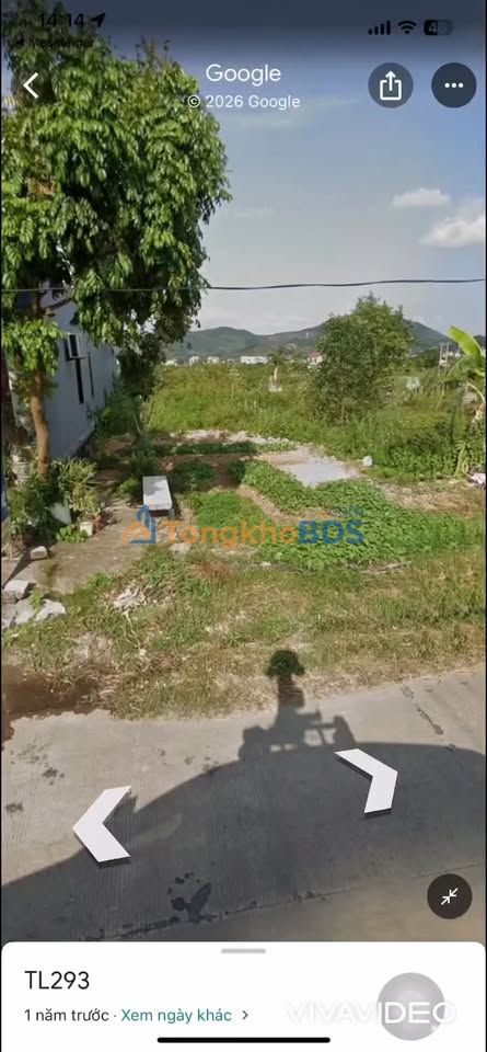 Đất nền Nghĩa Phương - Lục Nam 200m² full thổ cư, kinh doanh đắc địa