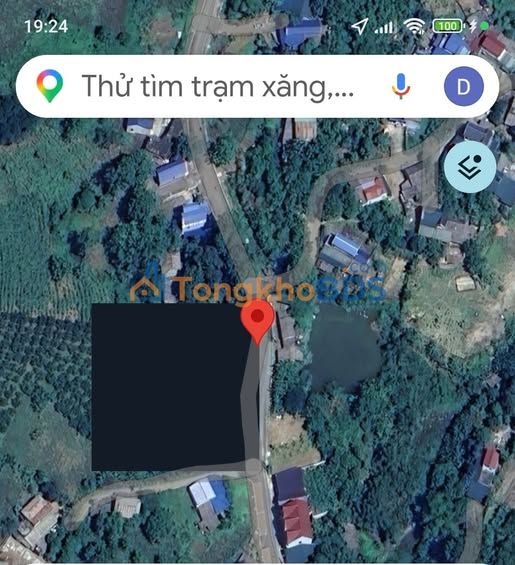 Đất Xóm Đồng Chụa Sơn Tây 144m² 360 triệu - Giá tốt hiếm có