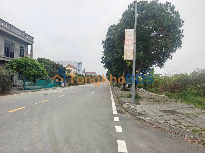 Đất Nền 108m² Gần BV Bạch Mai, Hà Nam - Đầu tư Sinh lời Vượt trội