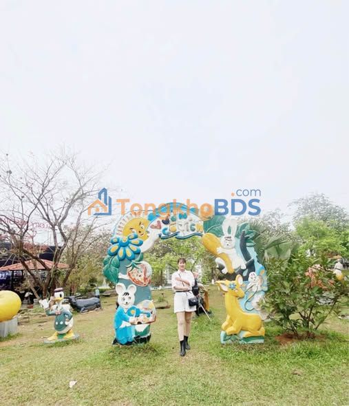 Đất nền Hùng Vương 188m² dưới 10 tỷ - Sổ đỏ chính chủ