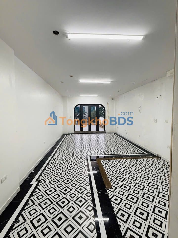 Shophouse Nguyễn Sỹ Sách Vinh 120m² giá 4 triệu - Đầu tư sinh lời ngay