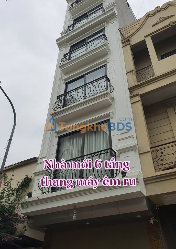 Townhouse VinSmart City Tây Mỗ 60m² 12 tỷ - Vị trí đắc địa