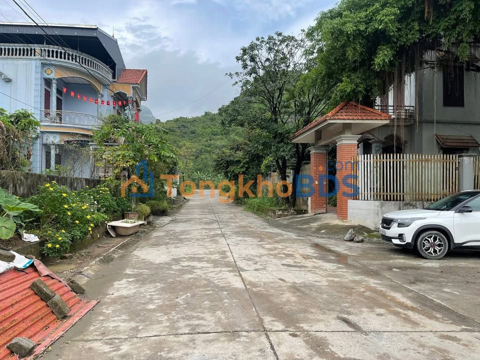 Đất thổ cư Thanh Tân Thanh Liêm 217m² 1.6 tỷ - Sổ đỏ chính chủ