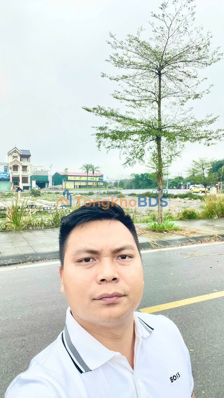 Đất nền Đô Thị Đại Học Nam Cao 100m² 4.05 tỷ - Tiềm năng tăng giá