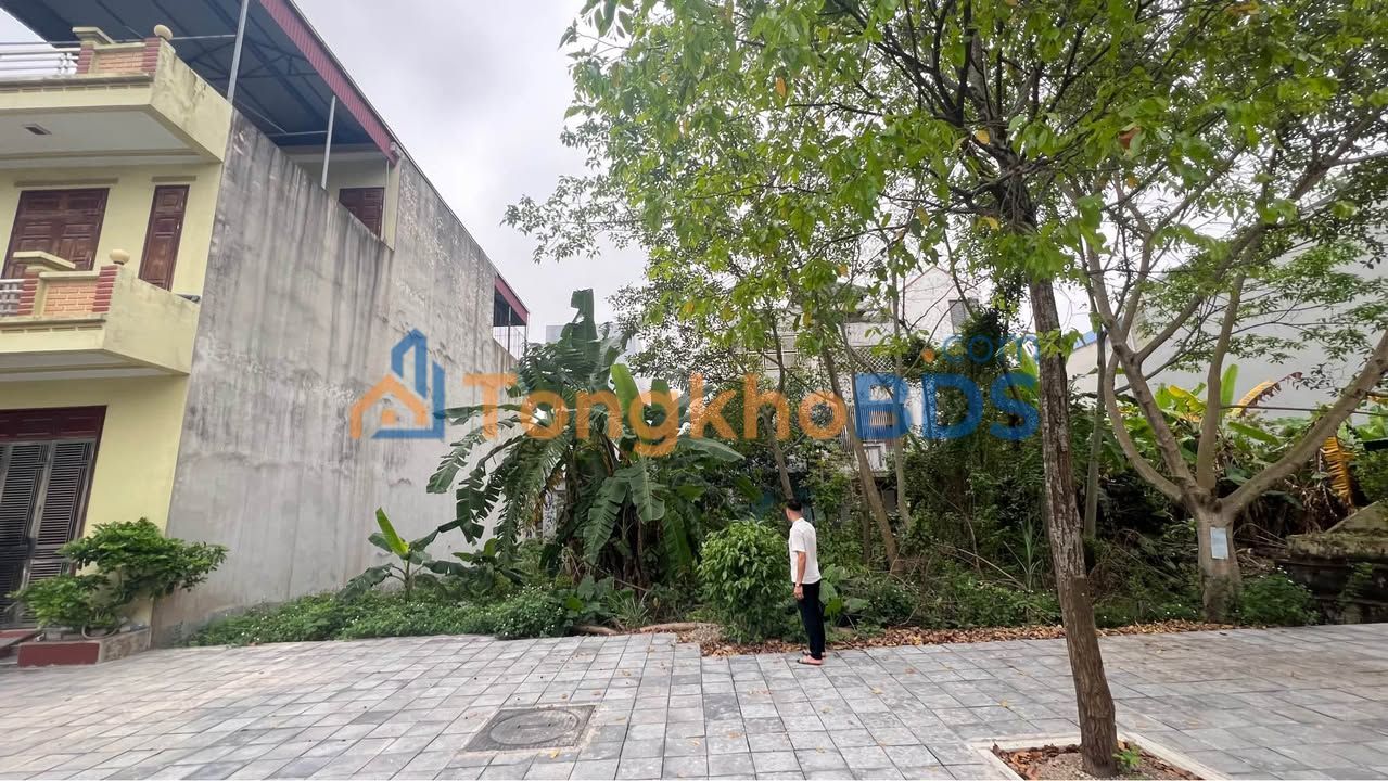 Đất Nền 90m² Sổ Đỏ - Ngay Sau Trường Chuyên Biên Hòa, Đồng Nai