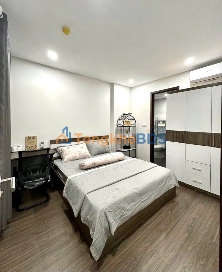 Căn hộ FPT Plaza 2 Đà Nẵng 56m² - Tặng Nội Thất Cao Cấp