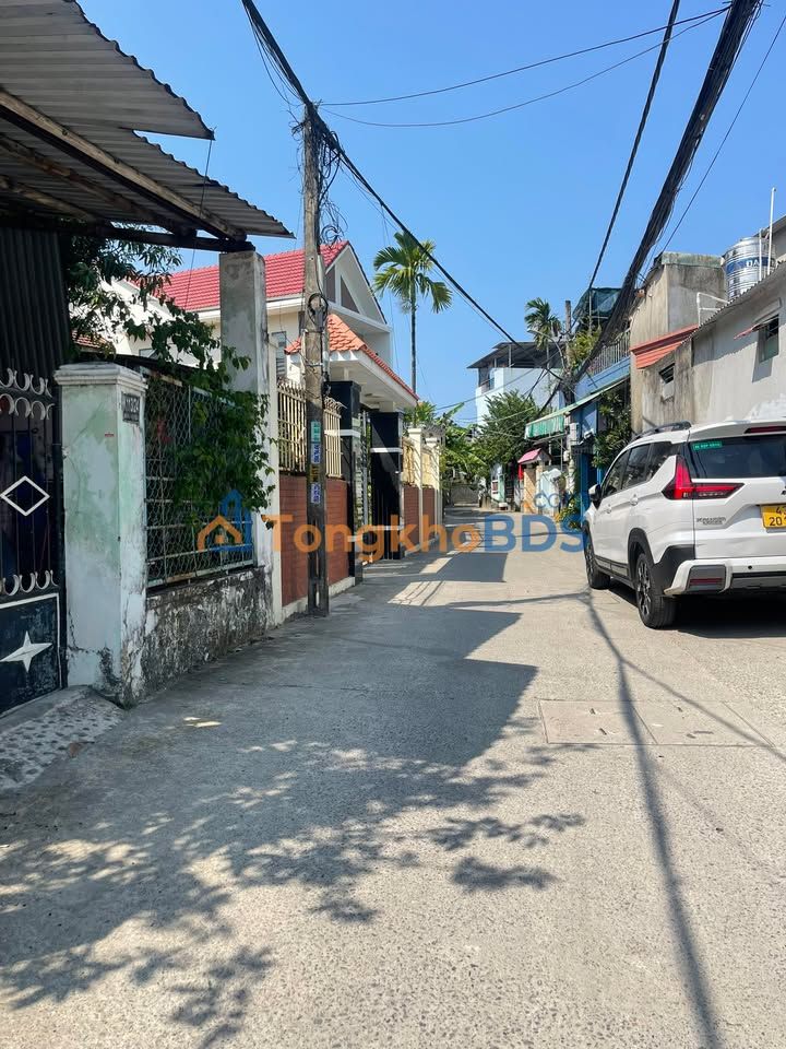 Nhà cấp 4 Hoàng Văn Thái 78m² 3 tỷ - Ô tô vào nhà