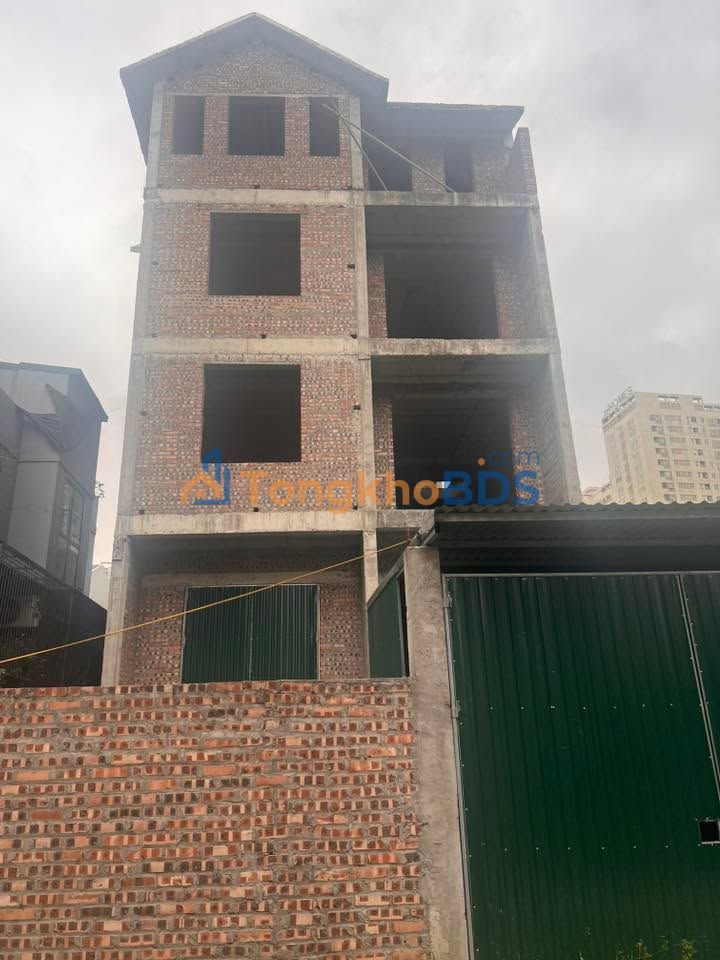 Townhouse Tân Việt Town Hoài Đức 180m² 24 tỷ - Mặt tiền KD