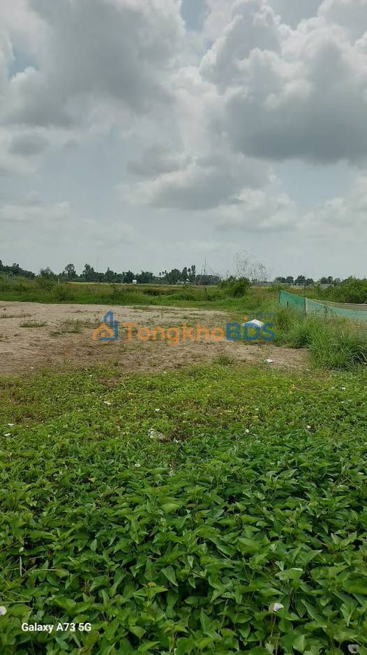 Đất nền Rạch Sỏi 155m² - Sổ đỏ thổ cư, giá chỉ 520 triệu