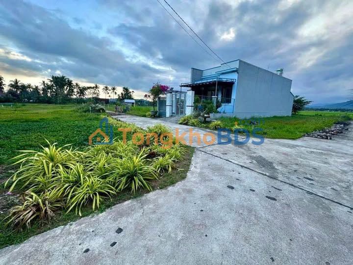 Land Hoài Xuân Vĩnh Phụng 1 150m² giá 5xx triệu - Sổ đỏ chính chủ