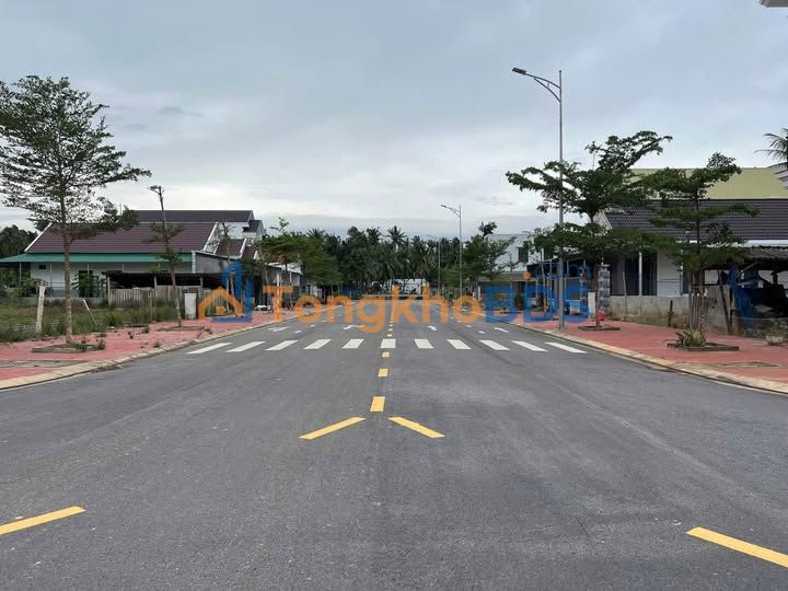 Đất nền Hoài Hảo 198m² 1 tỷ - Sổ đỏ chính chủ