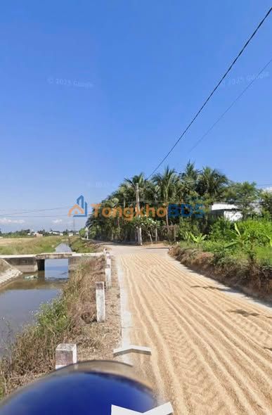 Đất nền Diên Toàn, Khánh Hòa - Đầu tư sinh lời 120-160m², giá 1.56 tỷ