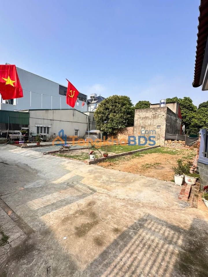 Đất Xuân Mai Hà Nội 59m² 2 tỷ - Đất thổ cư 100%