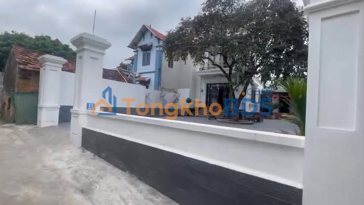 Đất nền Phú Nghĩa Chương Mỹ 334m² giá 2 tỷ - Sổ đỏ chính chủ