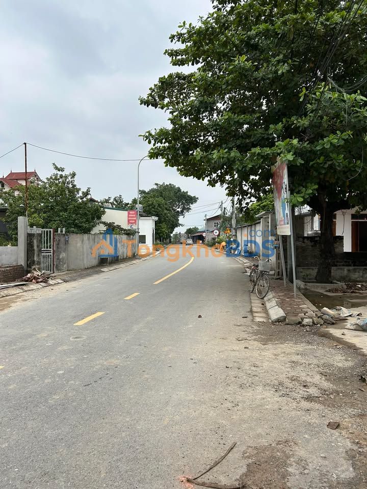 Đất nền Phú Nghĩa Chương Mỹ 80m² 1 tỷ - Tiềm năng tăng giá