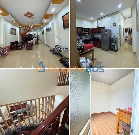 Nhà 90m² Xã Cam Đường, Lào Cai - 2.2 Tỷ, Sẵn Sàng Ở Ngay