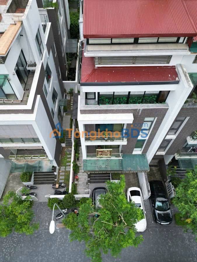 Townhouse Imperia Nguyễn Tuân 166m² 7 tỷ - Đầu tư sinh lời