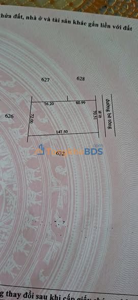 Bán Gấp 1ha Đất Vườn Sóc Trăng - Mặt Tiền Sông, Giá Chỉ 1 Tỷ