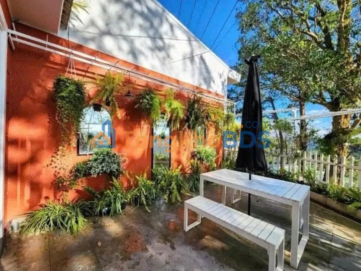 Nhà Phường 11 Đà Lạt 100m² 7.5 tỷ - Sẵn sàng ở ngay