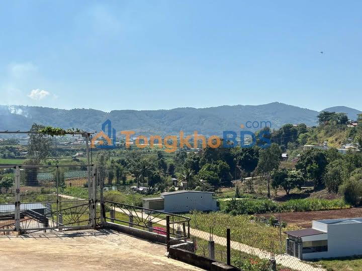 Đất Nền Đức Trọng 126m² - Ngay Sân Bay Liên Khương, Giá 1.69 Tỷ